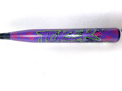 NIW 2025 Anarchy Joker 13″ End Load USA/ASA 34/25 Slo-pitch Bat ASPJOK25A