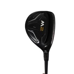 TaylorMade M2 Hybrid 5 Hybrid ACCRA 60i Senior Flex Graphite 39″ RH NEW GRIP