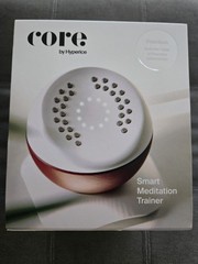 Hyperice Core Smart Meditation Trainer