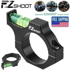 Rifle Scope Spirit Bubble Level Precise Hunting Mount Kit 30mm/34mm/35mm/1 inch