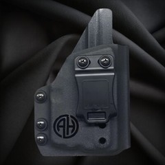 “Force” Holster IWB For G43 Or G43x With Streamlight Tlr-6