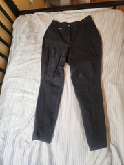 womens english riding breeches