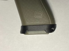 Glock 19 G19 Gen 5 Magwell – Backstrap Compatible