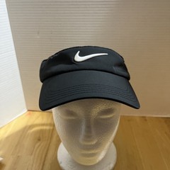 Nike Golf Adjustable Unisex Visor One Size Fits Most