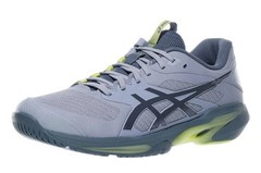 Asics Solution Speed 4 FF Tennis Shoe ￼￼