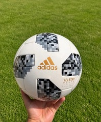 Adidas TELSTAR 18 FIFA World Cup 2018 Russia Soccer Match Ball Football | Size 5