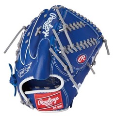 Rawlings Baseball Glove HYPER TECH MLB TEAM GR5HTMA15W Pitcher 11.75 dodgers