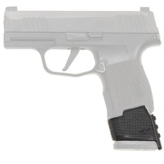 XTech Tactical Mag-Adapt S365-17 9mm 17rd Magazine Sleeve for Sig Sauer P365S