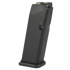 KCI USA Inc 10 Round 9mm Luger Magazine For Glock 19 – KCIMZ046