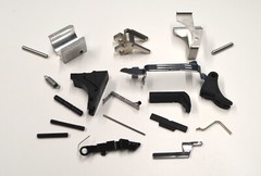 Gen 3 Glock 17 Lower Parts Kit G17 LPK 9mm