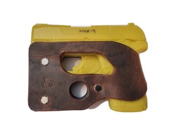Pocket Holster for Ruger Max 9
