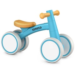 Baby Balance Bike for 1 Year Old Boys Girls 12-24 Month Toddler Balance Bike,…