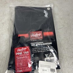 Rawlings | Pro Pine Tar Applicator | Baseball/Softball