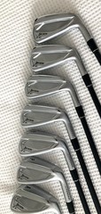 SRIXON ZXI4 IRON SET 5-AW KBS 55 SENIOR EXCELLENT 2026