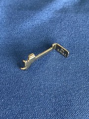 RunnerArms Zero+ Glock Gen 3 Trigger Connector 17, 19,26 Your #1 Upgrade! Ghost