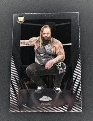 2026 Topps Chrome WWE Wrestling #76 BRAY WYATT Base Card