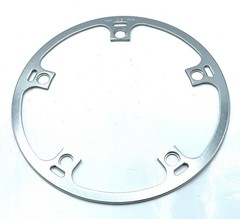 Stronglight Chain Guard 43 Vintage Chainring Bashguard 5 Bolt 1980s NOS