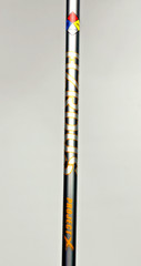 Project X HZRDUS T800 Orange 45g Ladies 43.25″ Callaway Driver Shaft