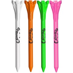 Callaway 2 3/4″ Performance Golf Tees – 30 Pack