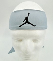 Jordan Jumpman Dri-Fit Head Tie, Headband