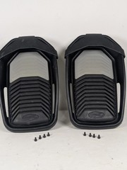 Bowflex M8 Max Trainer Left & Right Foot Pedals – Fits Other Models