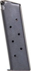 Auto-ordnance Magazine 1911a1 .45acp 7 Rounds Blued G21B