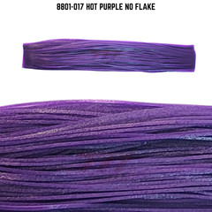 Jig Lure Skirt Silicone Tab Skirts Material for Custom Jig Making 10 Pack New