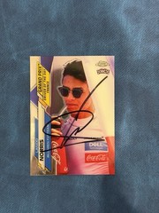 Lando Norris Signed Auto Autograph 2020 Topps Chrome Formula 1 Card F1 RC PROOF
