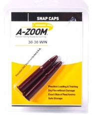 A-Zoom Snap Caps for 30-30 Winchester Azoom 12229 FAST SAME DAY SHIPPING