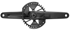 SRAM Eagle 70 DUB Crankset – 170mm 32T Black
