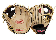Wilson A900 PF115 11.5″ Baseball Glove-Right Hand Throw
