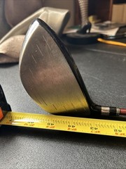 KING COBRA SPEED LD F DRIVER LOFT 10.5, SHAFT 45 IN, REGULAR FLEX, RH