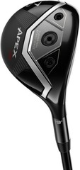 Callaway Apex UW 17* 5 Wood Regular Mitsubishi Chemical Tensei AV2 Blue 75 Mnt