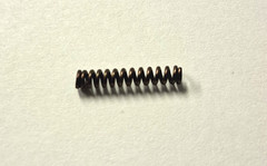 Savage 110, 111, 112, 114, 116 EJECTOR Spring GP1026