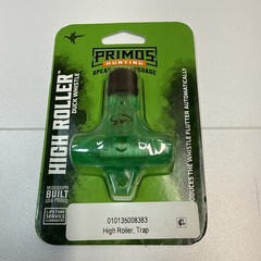 Primos Hunting High Roller Duck Whistle Call 838 Pintail Teal Widgeon Mallard