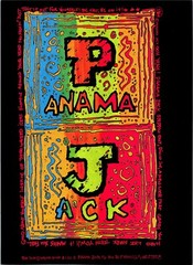 Panama Jack Clothing Print Ad Wall Art Decor Ephemera