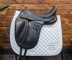 17.5″ MacRider Challenge *Wool Flocked*