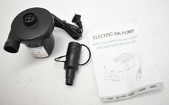 Electric Air Pump 8201 AC110-120V 150W AC Indoor Inflator 130W 60Hz Air Pump