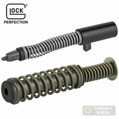 GLOCK 43 G43 FIRING PIN Assembly + RECOIL Assembly 9mm SP33372 33379 OEM