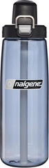 Nalgene 24Oz Freshflow Straw Bottle, Bpa-Free, Easy to Clean, Dishwasher Safe Wa