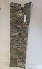 Tru-Spec TRU Poly Cotton Ripstop Pants Multicam Men’s Size ML