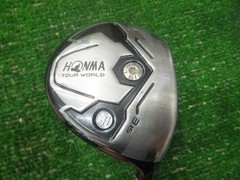 HONMA TOUR WORLD TW727 Fairway Wood 3W VIZARD YC55 ※ ※ (R) #875 Golf Clubs