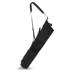 5″ Lightweight Sunday Golf Carry Bag by ProActive Sports – Exceutive Range