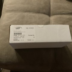 LMT Defense PDW Conversion Kit