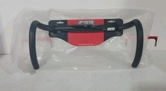 FSA Energy New Ergo Alloy Bike Handlebar 31.8 x 400mm Made In Taiwan