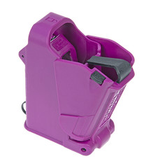 Maglula UpLULA Universal Pistol Mag Speedloader Unload/Loader 9mm – .45ACP UP60