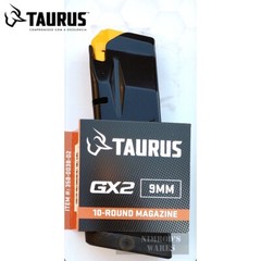 Taurus GX2 9mm 10-Round MAGAZINE 358-0038-02 OEM FAST SHIP