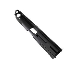 Remsport G19 RMR Gen 3 Nitride Slide with Front and Rear Serrations