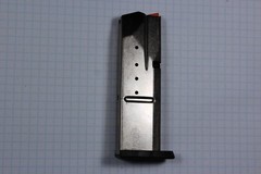 Good Cond Smith & Wesson 40 S&W Magazine Fits SD40 SD40VE SW40 SW40VE SIGMA 10rd