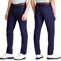 Polo Ralph Lauren Golf Tailored Fit Pant Cotton-Polyester Navy 36×32